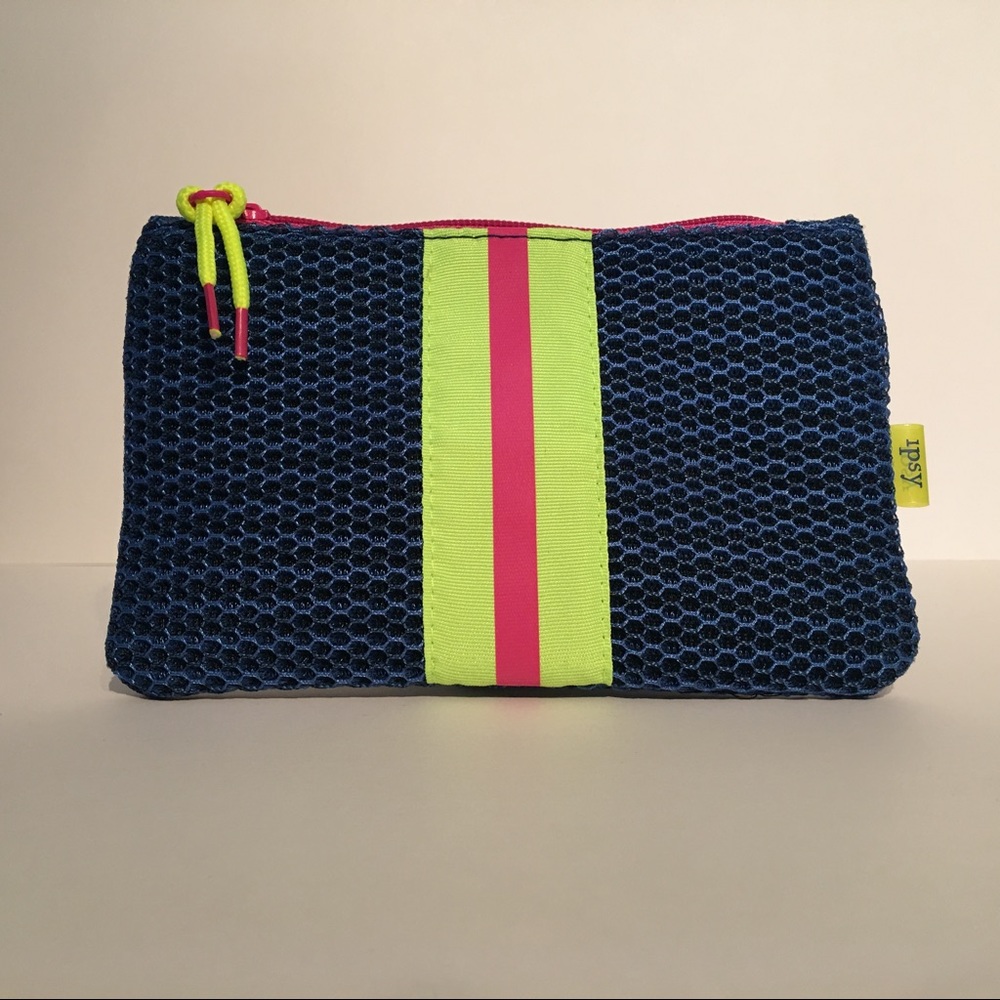 IPSY COSMETIC POUCH